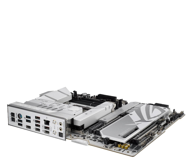 ASUS ROG MAXIMUS Z890 APEX - 1284477 - zdjęcie 5